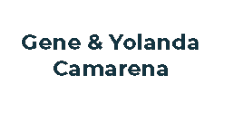 Gene & Yolanda Camarena