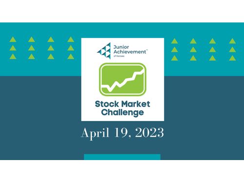 Stock Market Challenge 2023