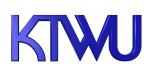 Logo for KTWU