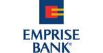 Logo for Emprise Bank