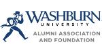 Logo for Washburn University