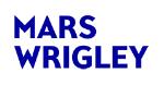 Logo for Mars Wrigley
