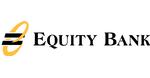 Logo for Equity Bank