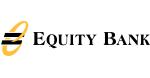 Logo for Equity Bank