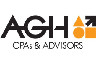 Allen Gibbs & Houlik sponsor logo