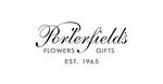 Logo for Porterfield's Flowers and Gifts