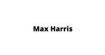 Logo for Max Harris