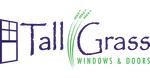 Logo for Tall Grass Windows & Doors