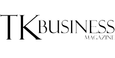 TK Business Magazine