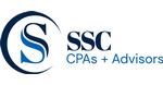 Logo for SS&C CPAs+Advisors