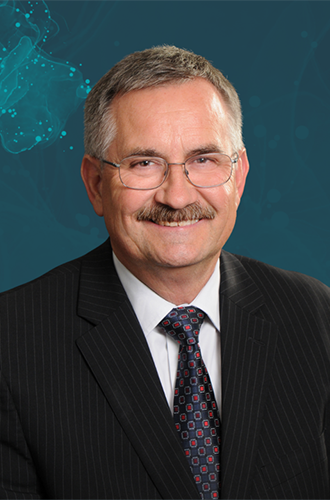 Image of Allan Towle