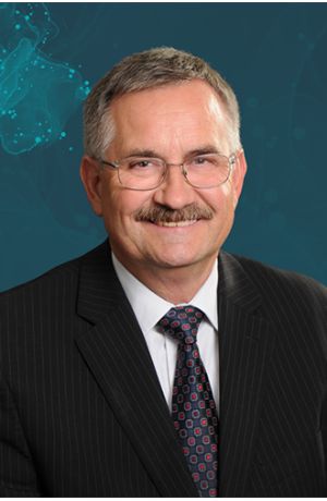 Image of Allan Towle