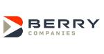 Logo for Berry Companies