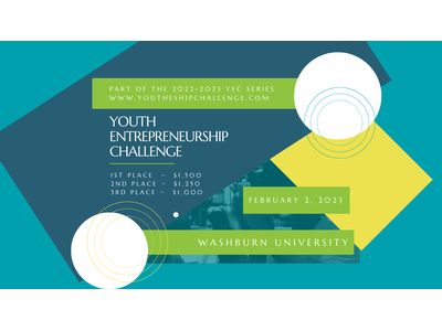 View the details for Youth Entrepreneurship Challenge 2023