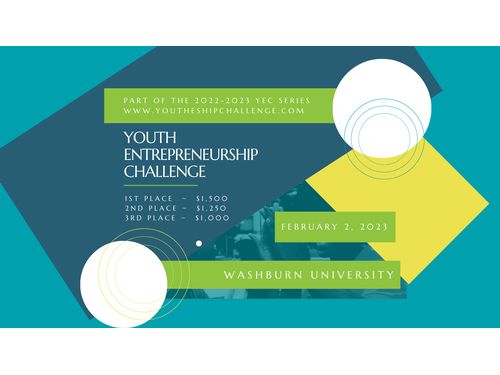 Youth Entrepreneurship Challenge 2023