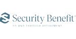 Logo for Security Benefit