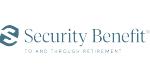 Logo for Security Benefit