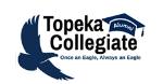 Logo for Topeka Collegiate School