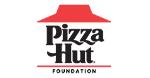 Logo for Pizza Hut Foundation