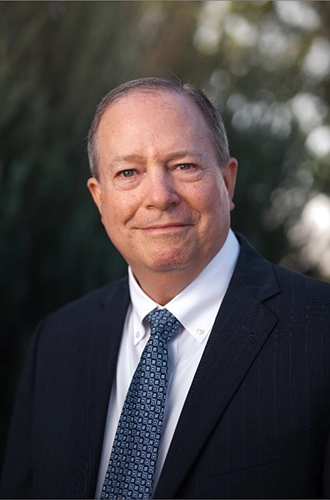 Image of Robert Kenagy