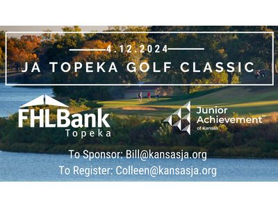 View the details for Topeka Golf Classic 2023