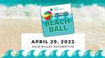Beach Ball Auction 2022