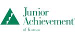 Logo for Junior Achievement of Kansas