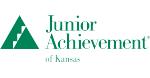 Logo for Junior Achievement of Kansas