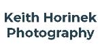 Logo for Keith Horinek Photography
