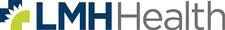 Logo for LMH Health