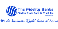 Fidelity State Bank & Trust