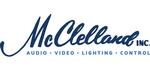 Logo for McClelland's