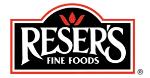 Logo for Reser's Fine Foods