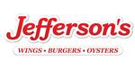 Logo for Jefferson's