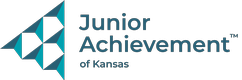 Junior Achievement of Kansas logo