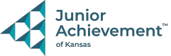 Junior Achievement of Kansas logo