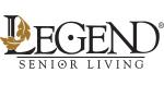 Logo for Legend Senior Living