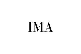 IMA sponsor logo