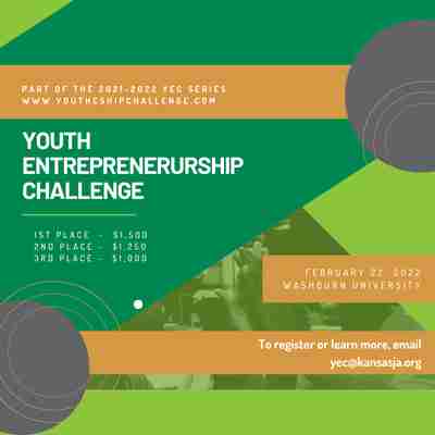 Youth Entrepreneurship Challenge