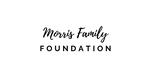 Logo for Morris Family Foundation