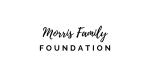 Logo for Morris Family Foundation