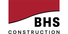 BHS Construction
