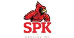 Logo for SPK