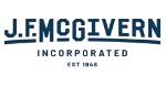 Logo for J.F. McGivern