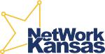 Logo for NetWork Kansas