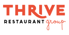 Thrive Restaurant Group