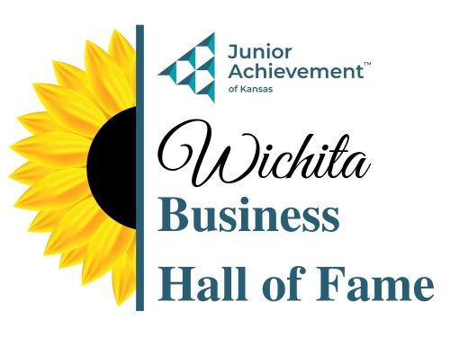 Save the date for JA Wichita 2026 Hall of Fame