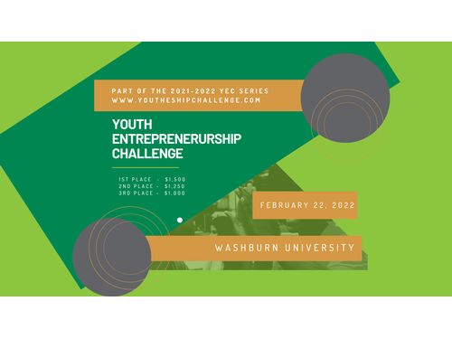 Youth Entrepreneurship Challenge 2022