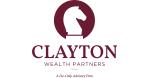 Logo for Clayton Wealth Partners