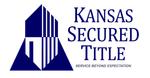 Logo for Kansas Secured Title